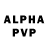 Alpha-PVP VHQ Milan Paketa
